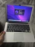 Macbook Air model AA1466