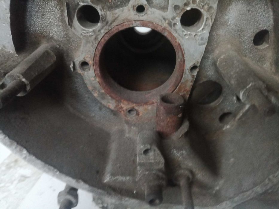Kartery do motocykla Junak