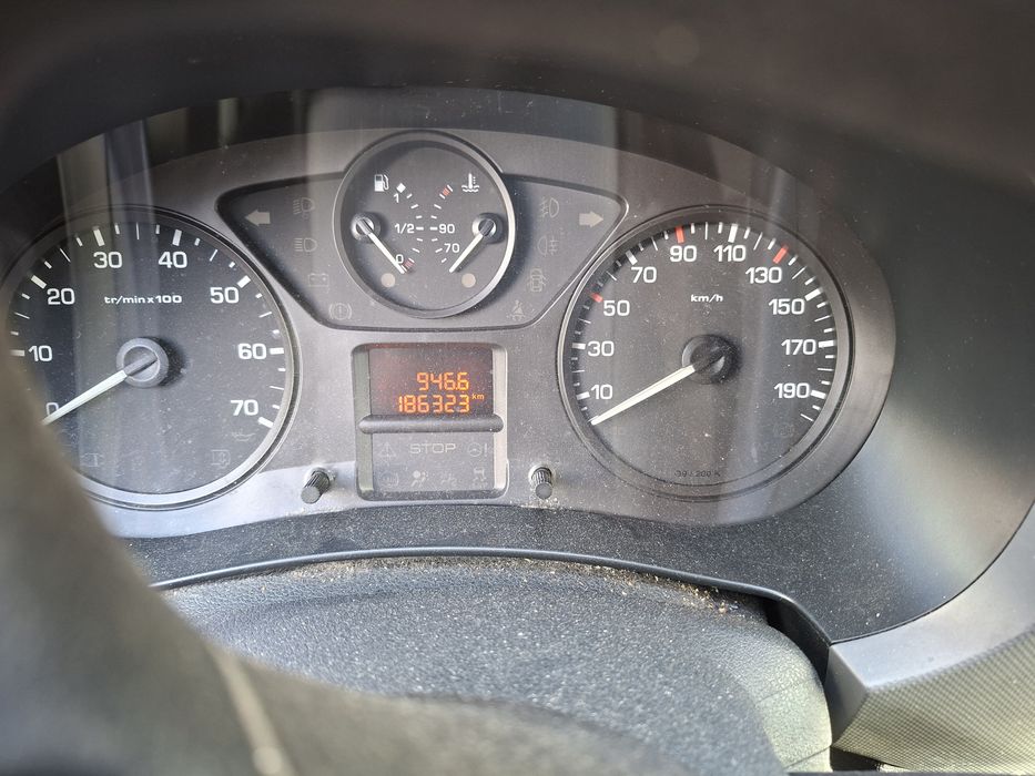 Carrinha  2013 comercial