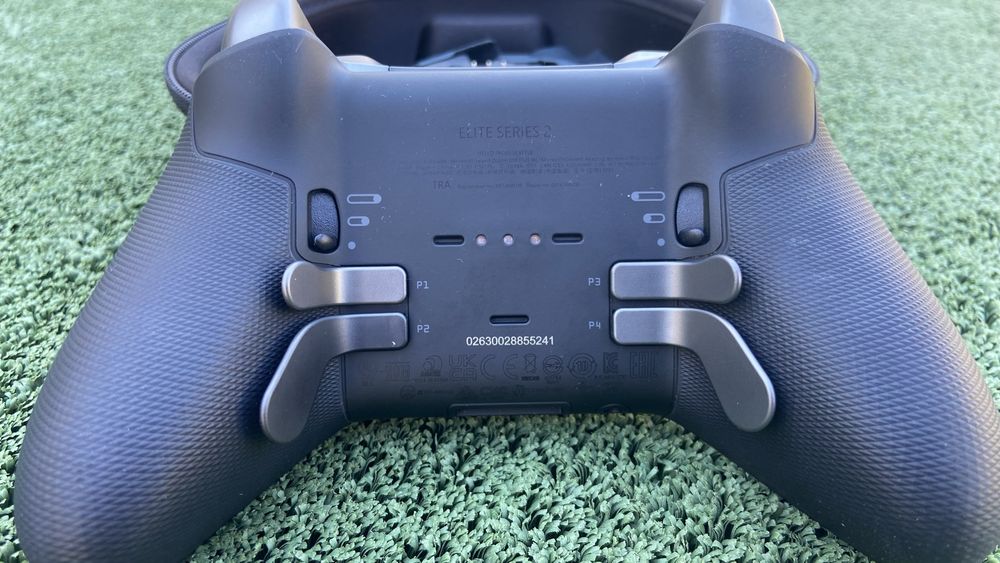 Comando Xbox Pro