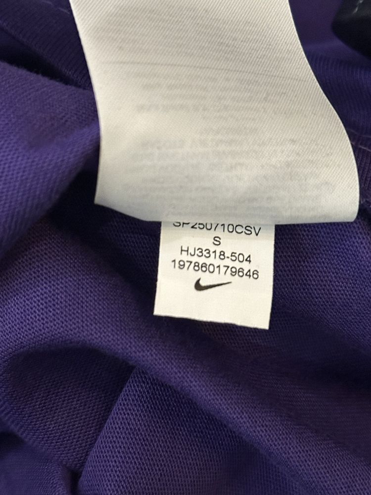 Чоловіча футболка Nike Koby Bryant U Nk Tee Bettermental