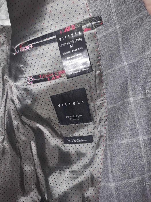 Garnitur Vistula  rozmiar 56