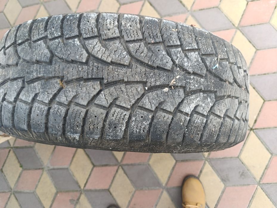 Резина 18 235 60