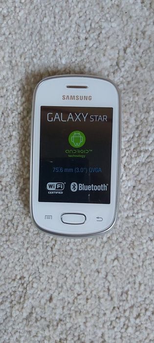 Samsung Galaxy Star