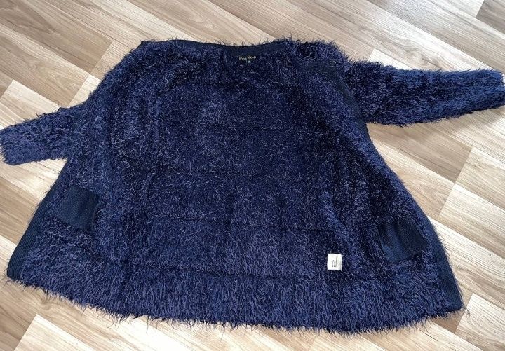 Пиджак Кофта  Травка 10-11 лет