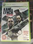 Gra Kane & Lynch Dead Men Xbox 360
