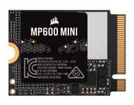 Na Lewara Dysk SSD Corsair MP600 mini 1TB