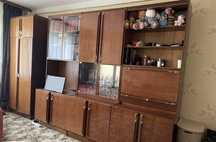 Стенка в гостинную ,шкаф ,мебель в гостинную