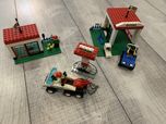 Lego 6548 z 1997roku stan bardzo dobry
