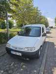 Carrinha citroën Berlingo