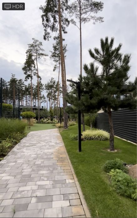 Продам будинок в КМ «Заграва». Лісова Буча