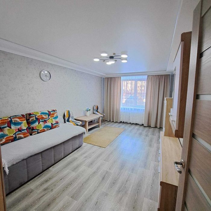 Квартира подобово