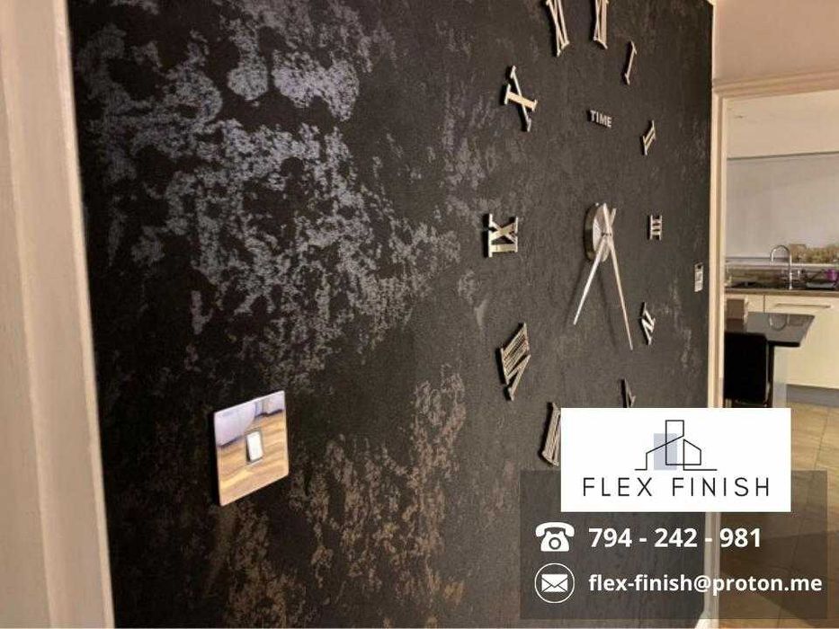 Gładzie i Malowanie – Brzeg i okolice