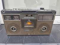 Kaseciak JVC 9475LS boombox