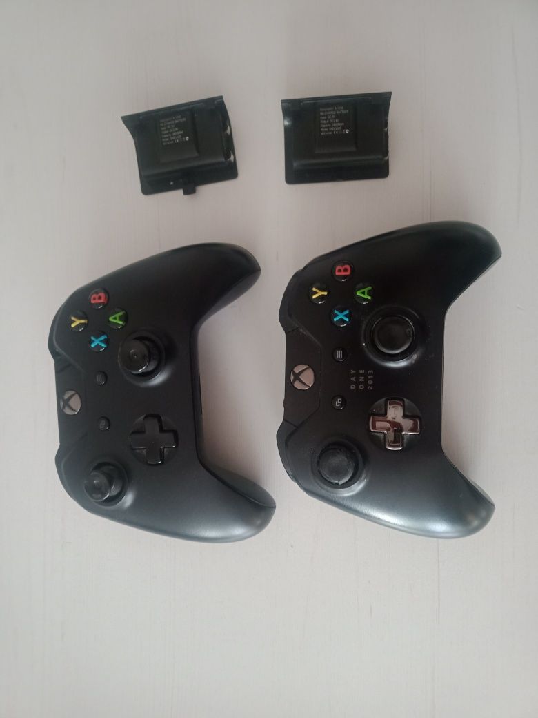 Sprzedam używany X-Box One sprawny