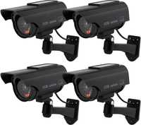 Cameras de vigilância falsas