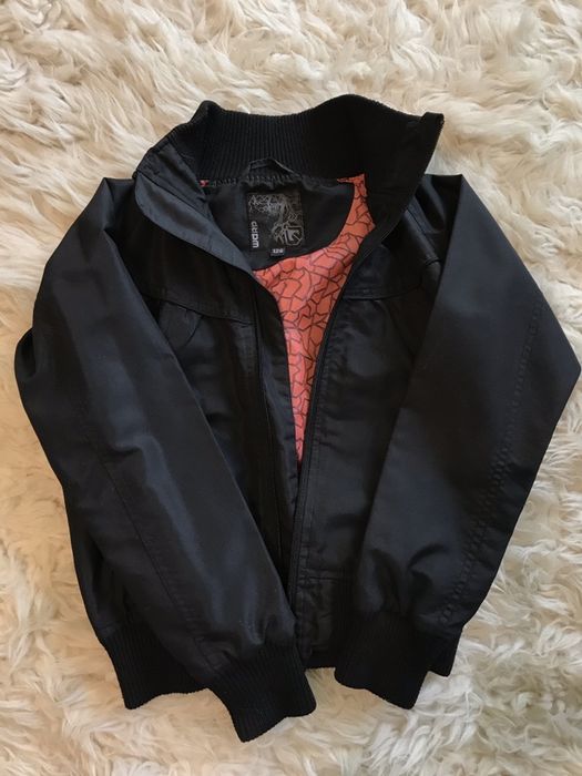 BOMBERKA dziewczeca R 128