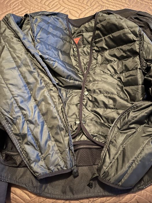 Dainese Avto 5 Tex 54 XL