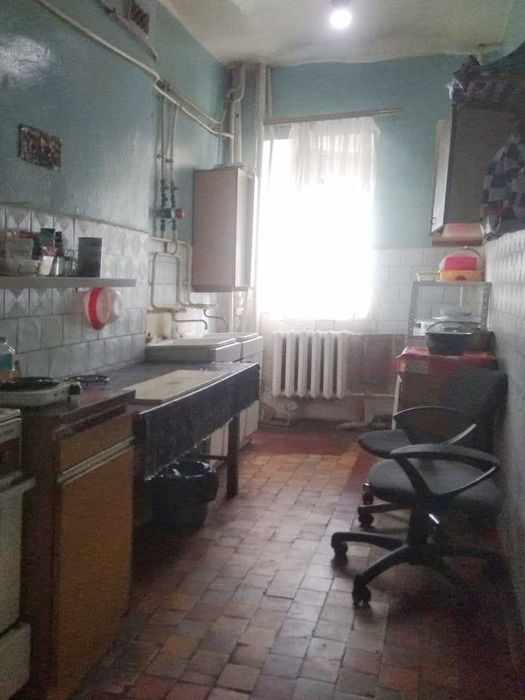 2к, можно є-відновлення, ул. Петропавловская 48 Куреневка м. Дорогожич