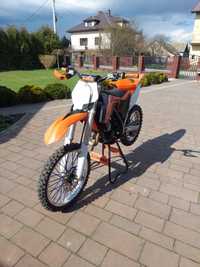 Ktm sx 85 2014rok