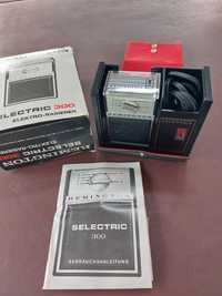 Vintage Remington Selectric 300 Zabytek!!!