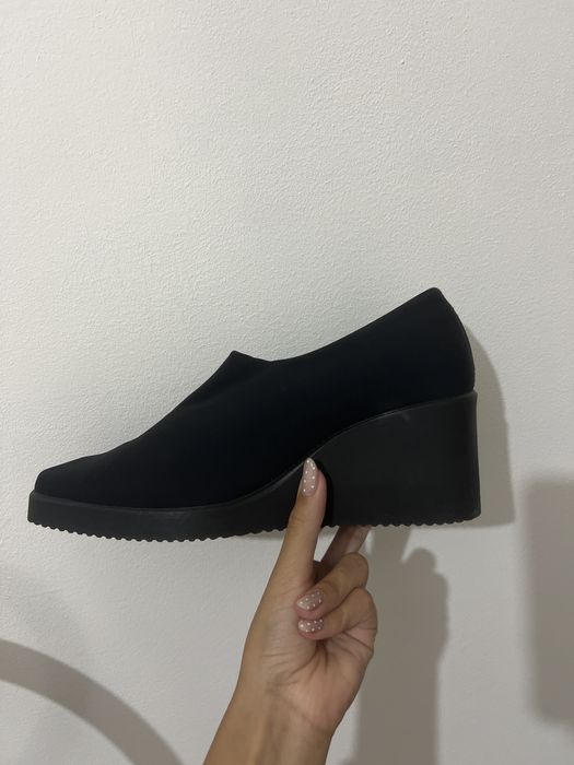 Sapatos para senhora