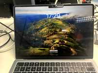Macbook Air M2 256GB - 16GB RAM