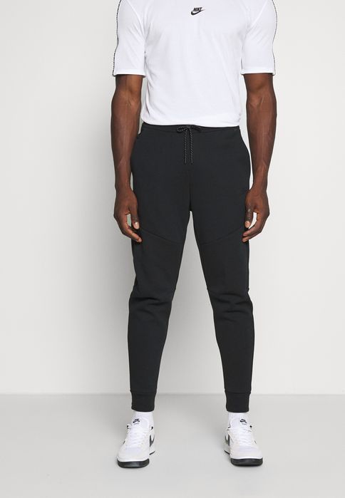 Spodnie dresowe Nike L