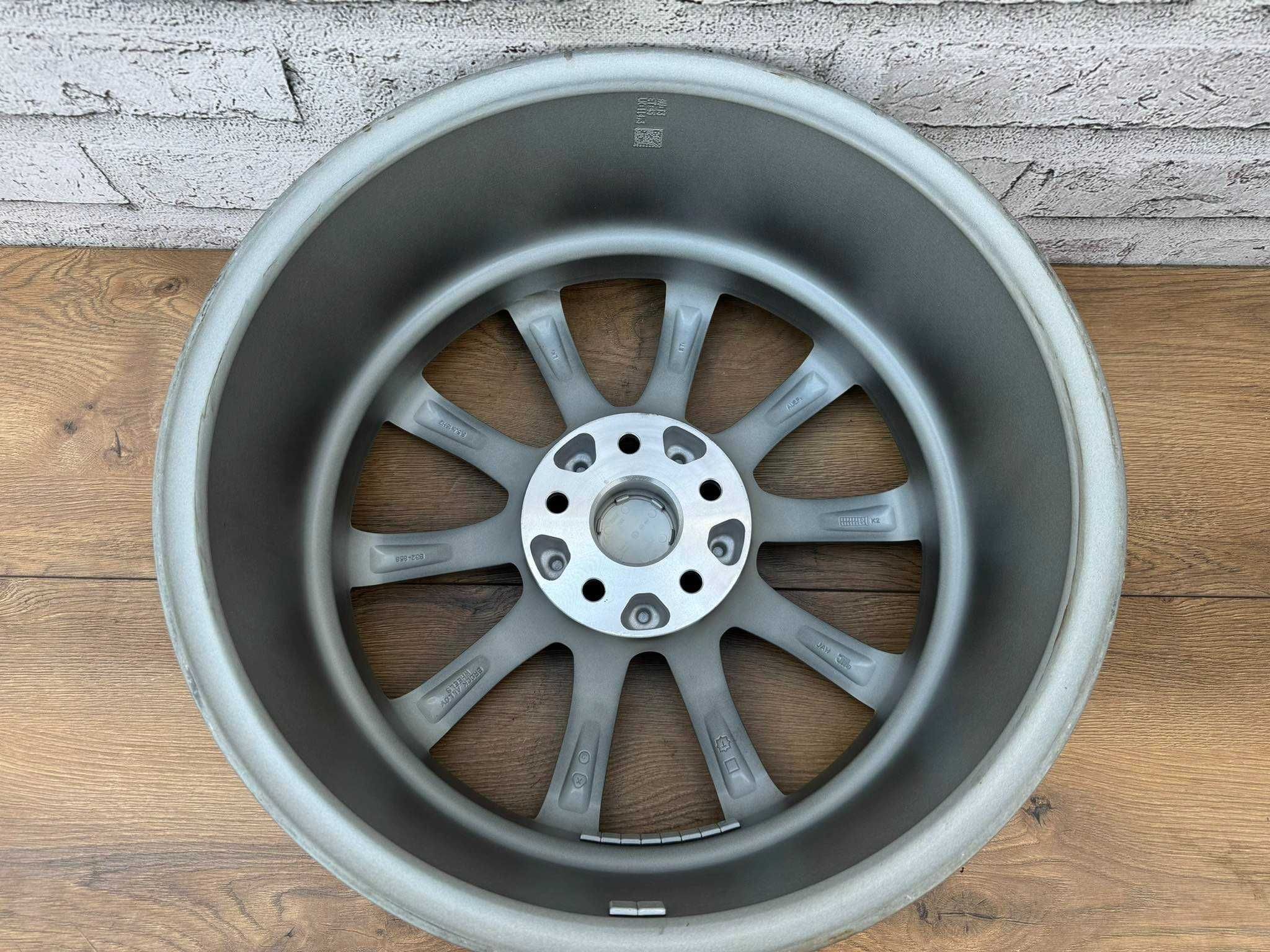 Alufelgi 5x114,3 r18 LEXUS GS III IV UX RC NX IS ES RX SC 39#