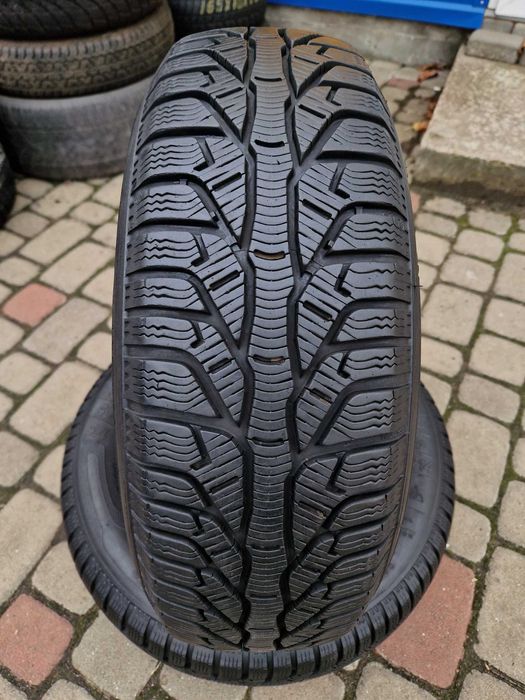 175/65R14 Kleber Krisalp HP2 Шини/Колеса/Зима Склад шин