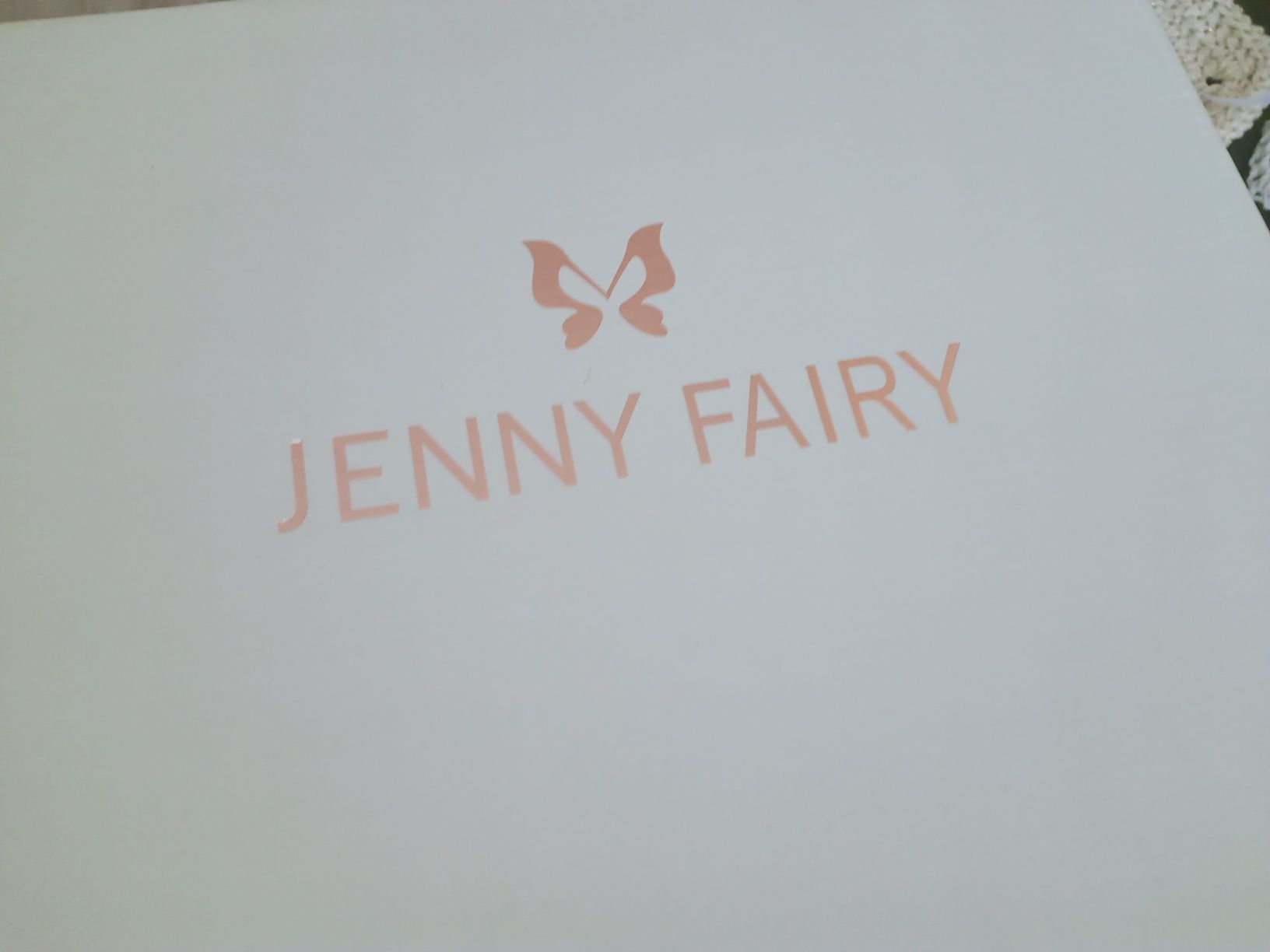 Botki Jenny Fairy z CCC 41 rozmiar
