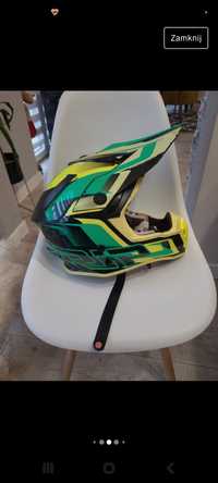 Kask firma progrip