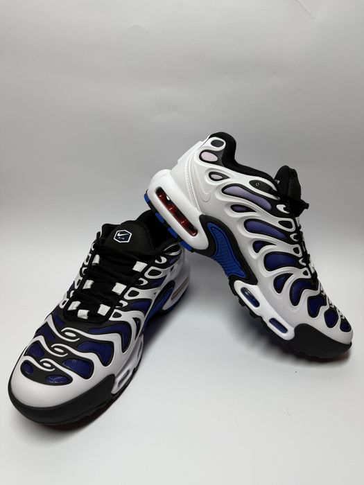 Nike TN Найк кроссівки