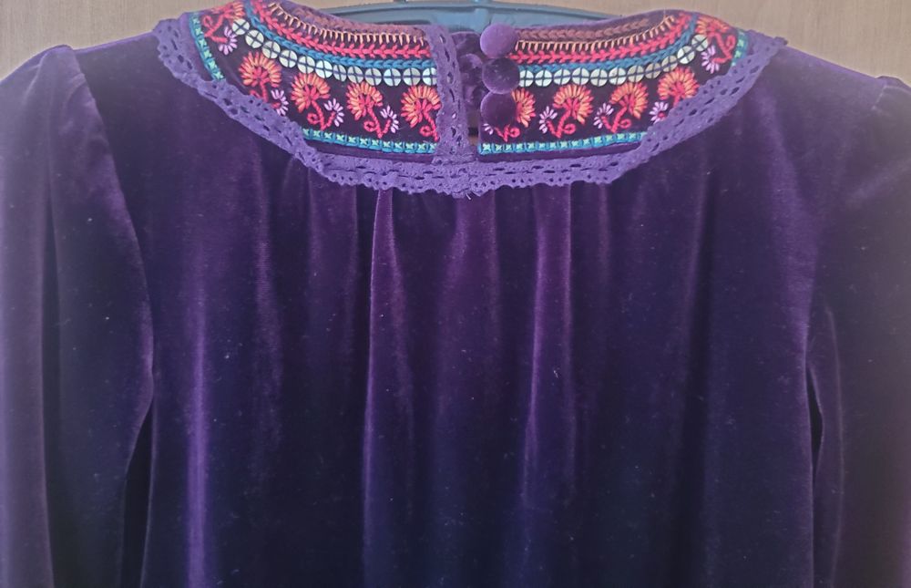 Сукня плаття пляттячко