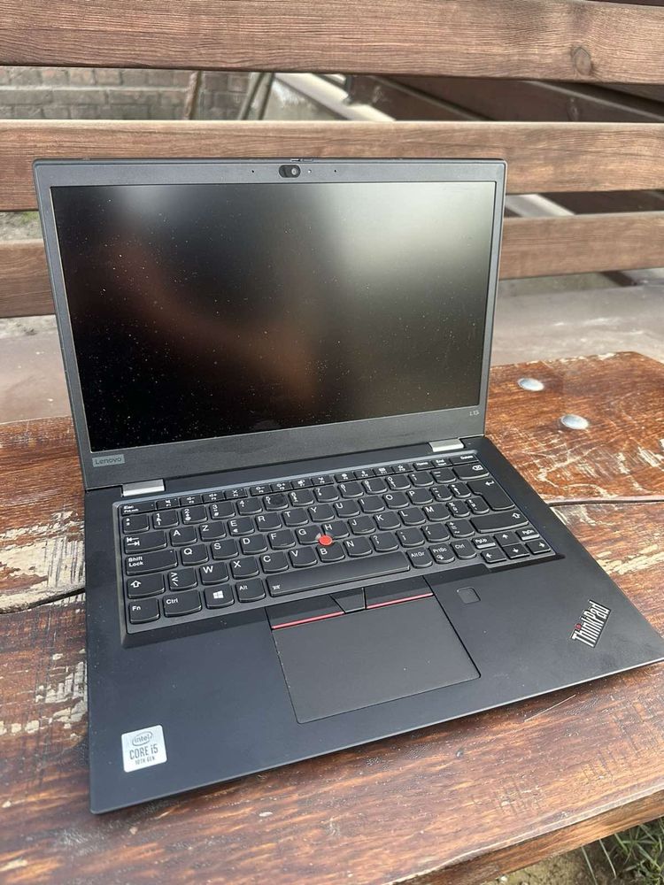ThinkPad L13 i5/8/256 Новий!!!