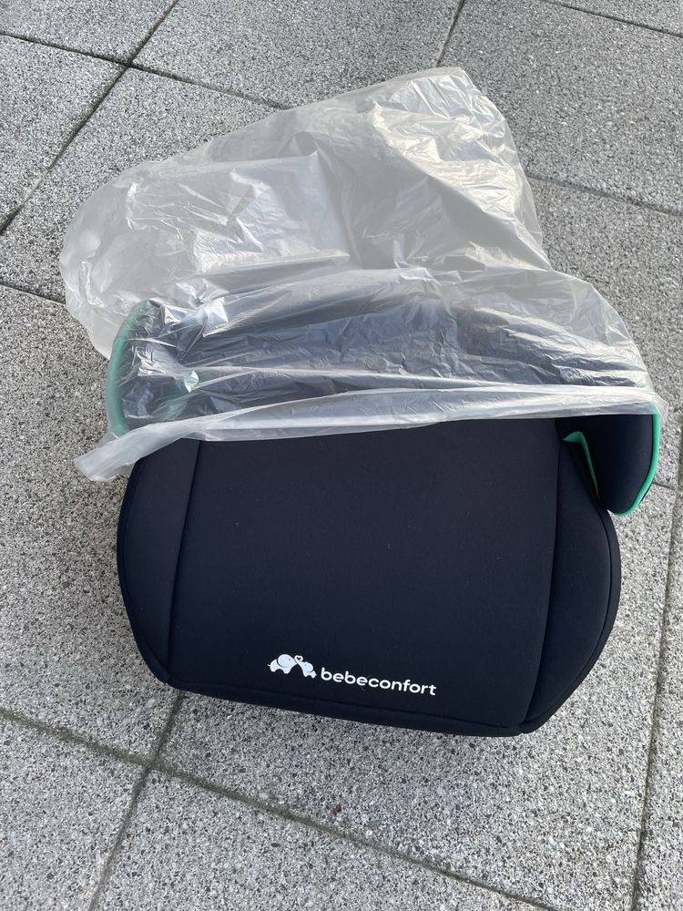 Assento auto elevatório bebeconfort