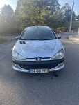 Peugeto 206 HDI XS