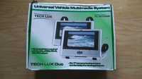 In-Car-Dual-Screen-DVD-Player-Tech-Lux Duo TL107002