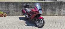 Honda Pan European ST 1100
