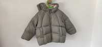 Casaco Zara 9-12M