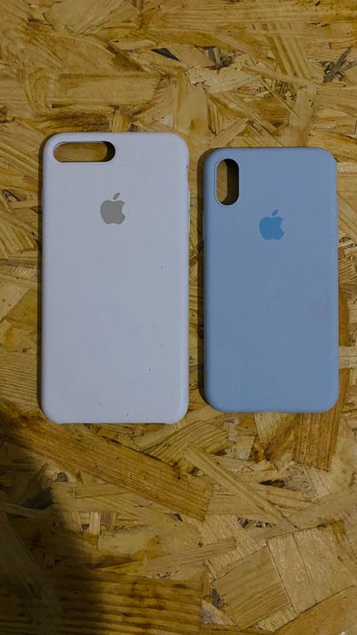 Чехлы для iphone