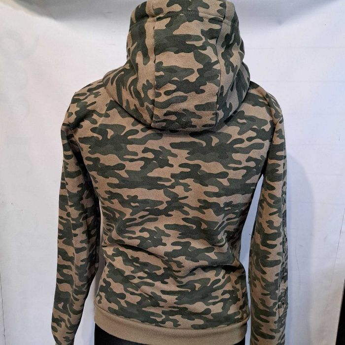 1518. Bluza Ranch-X rozmiar S