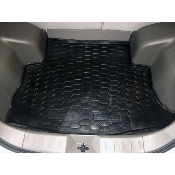 КОВРИК В БАГАЖНИК Nissan ROGUE Juke Leaf Qashgai X-Trail T32 T31 T30