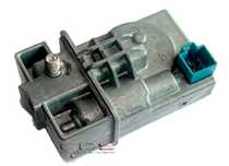Mercedes W204 W207 W212 naprawa programowanie rygla blokady ELV ESL