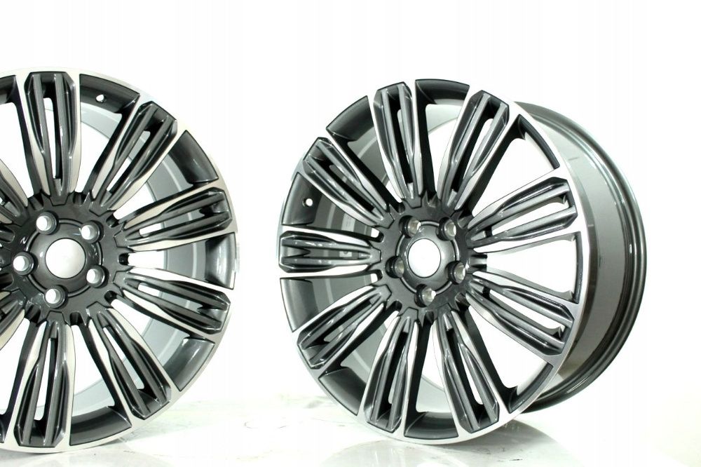 FELGI M521 Pasujące Range Land Rover Sport 21