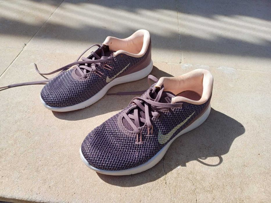 Sapatilhas Novas Nike Mulher