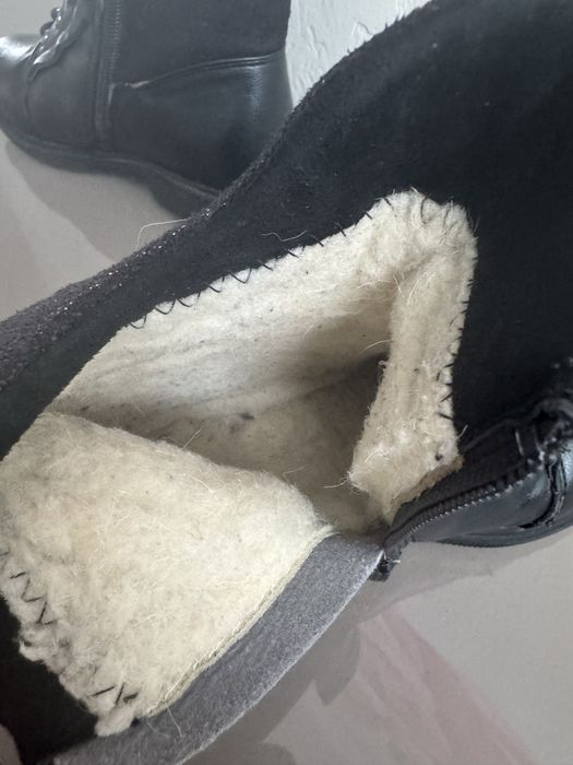 Зимове взуття , дутики outventure30 ,черевики 31