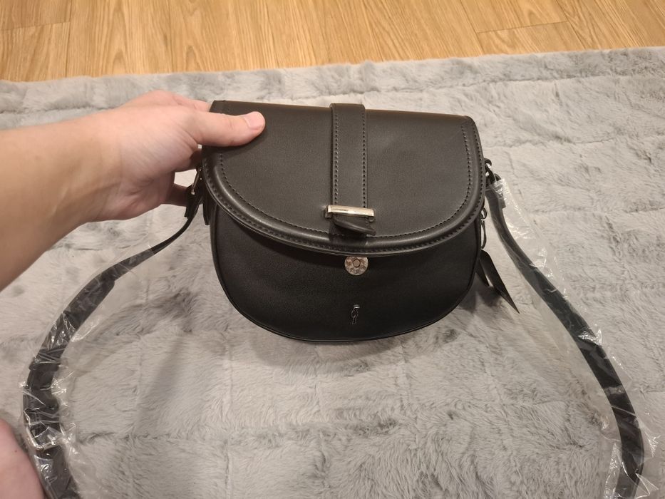 Torebka damska na ramię