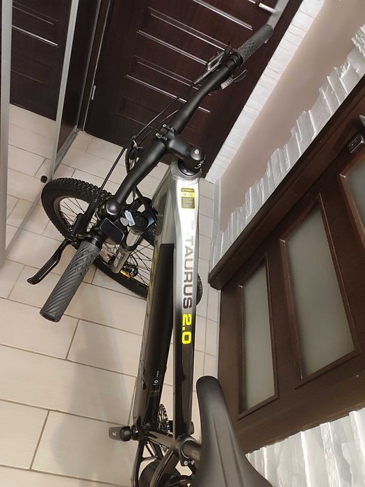 Nowy Rower Elektryczny Storm E- TAURUS 29″ 2.0 MTB