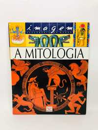 Livro A Mitodologia